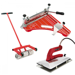 Vinyl Flooring Tools